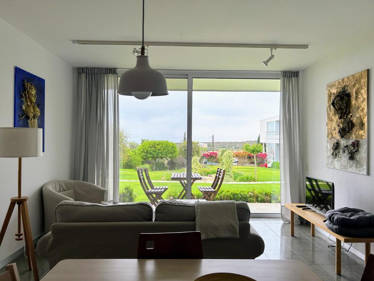 Art By Praxis Apartment Governor's Beach Luaran gambar