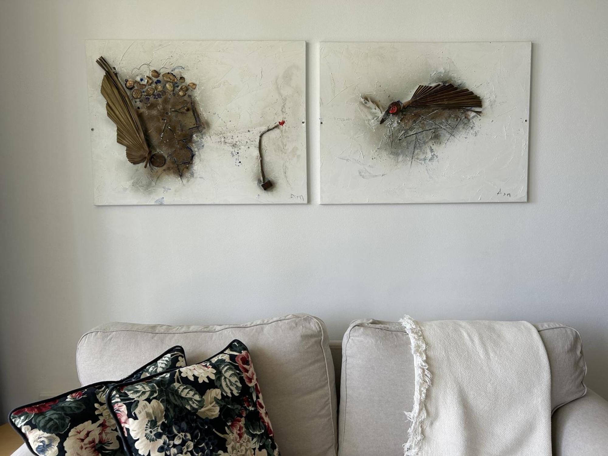 Art By Praxis Apartment Governor's Beach Luaran gambar