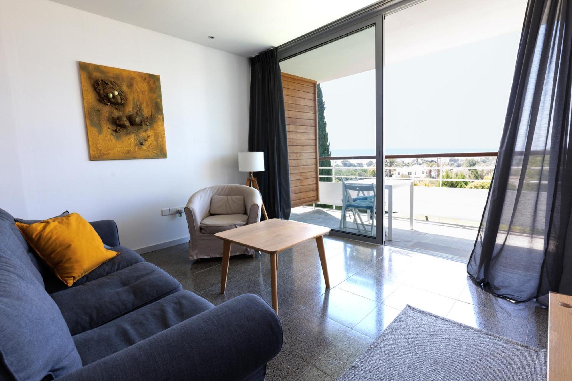 Art By Praxis Apartment Governor's Beach Luaran gambar