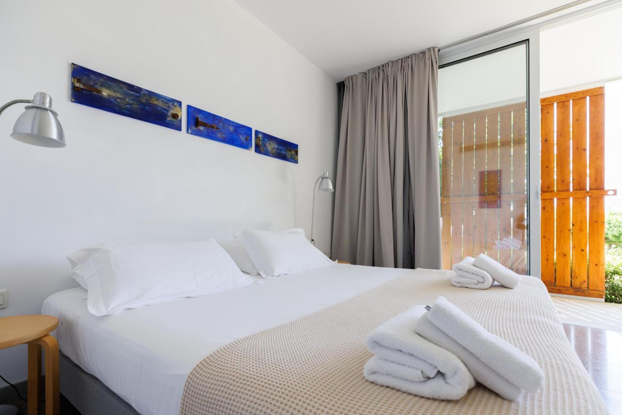 Art By Praxis Apartment Governor's Beach Luaran gambar