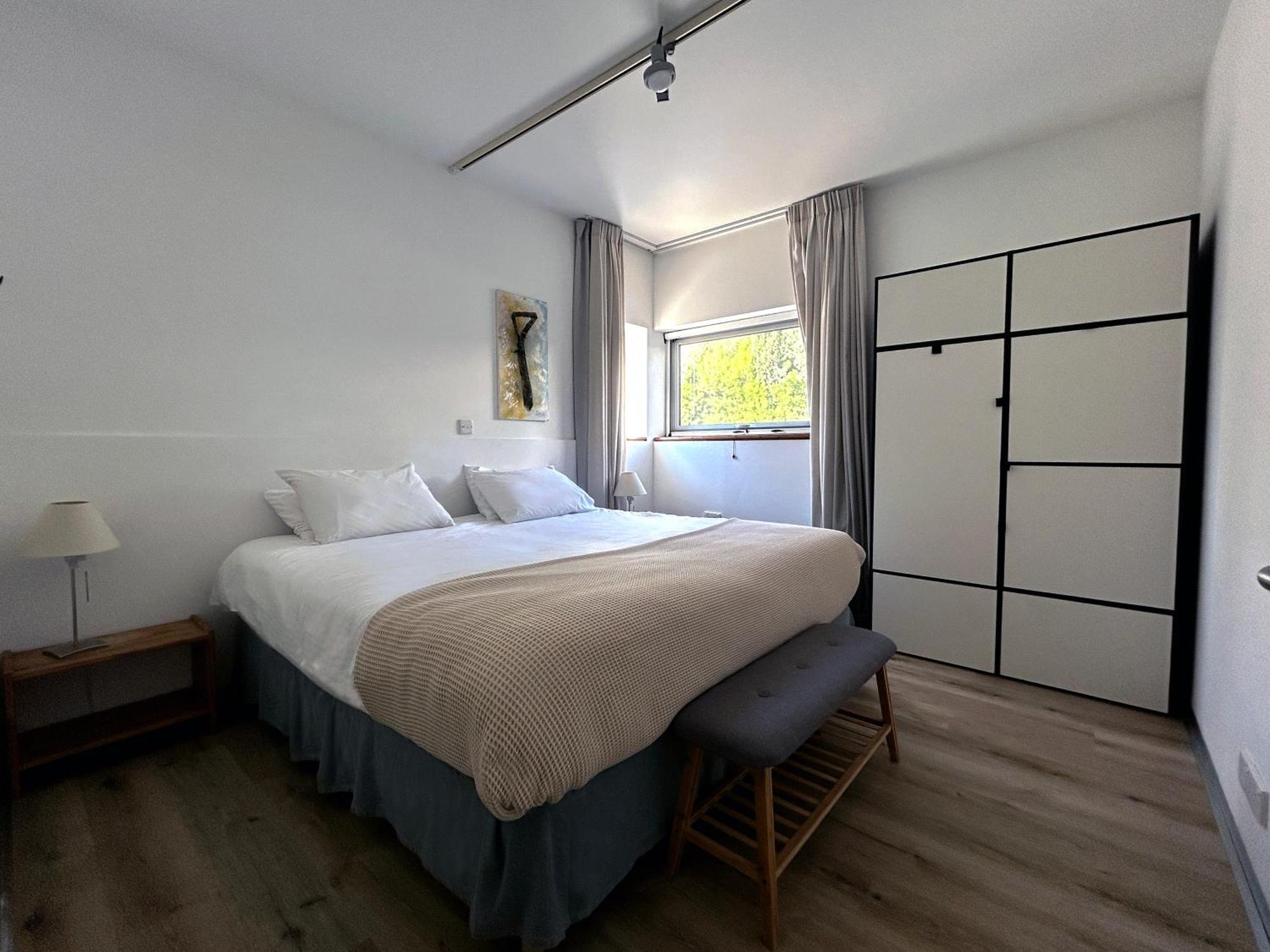 Art By Praxis Apartment Governor's Beach Luaran gambar