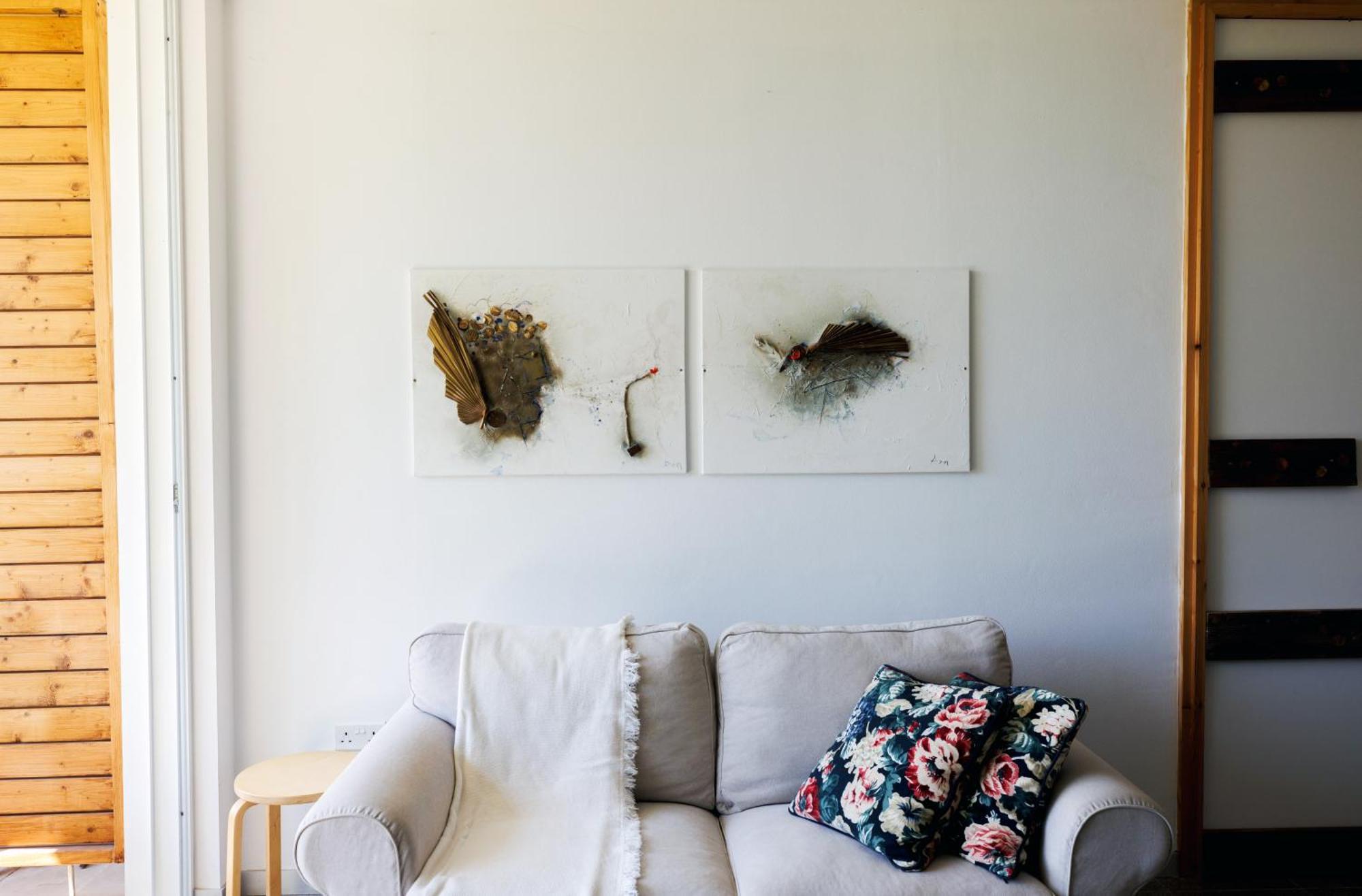 Art By Praxis Apartment Governor's Beach Luaran gambar