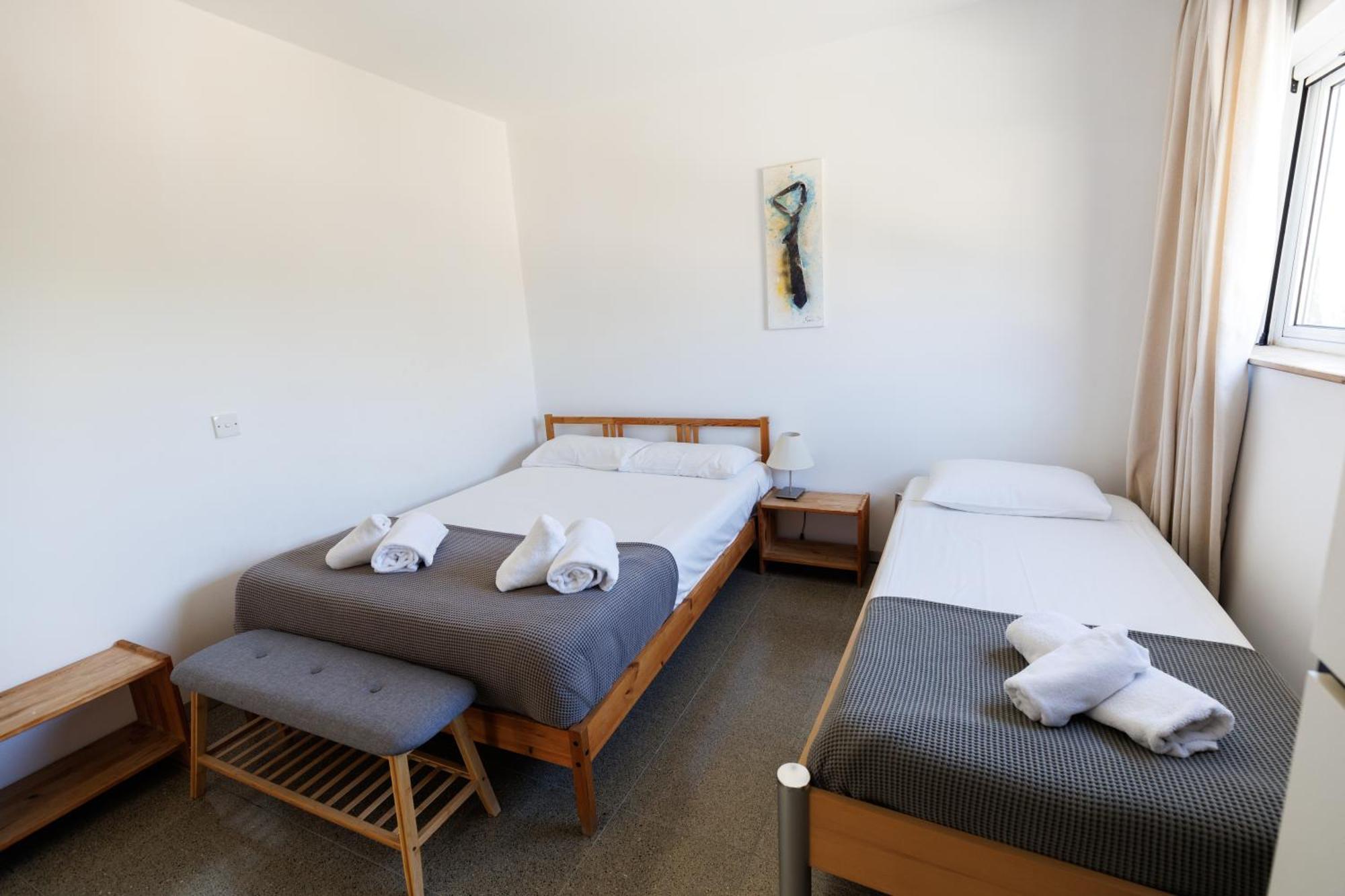 Art By Praxis Apartment Governor's Beach Luaran gambar