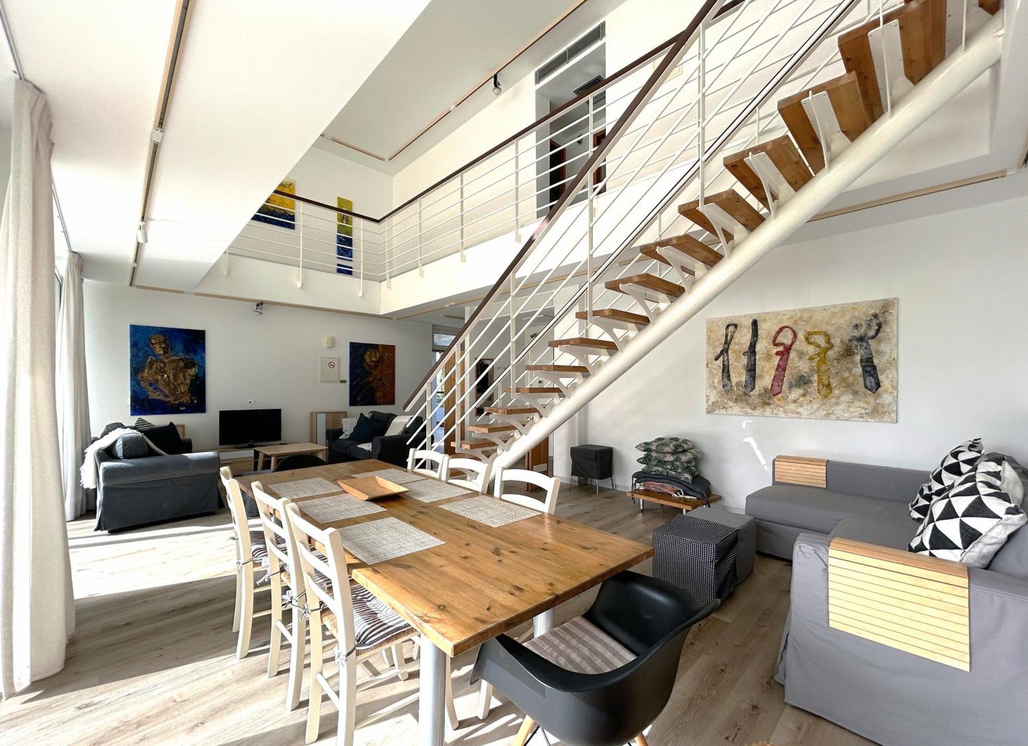 Art By Praxis Apartment Governor's Beach Luaran gambar