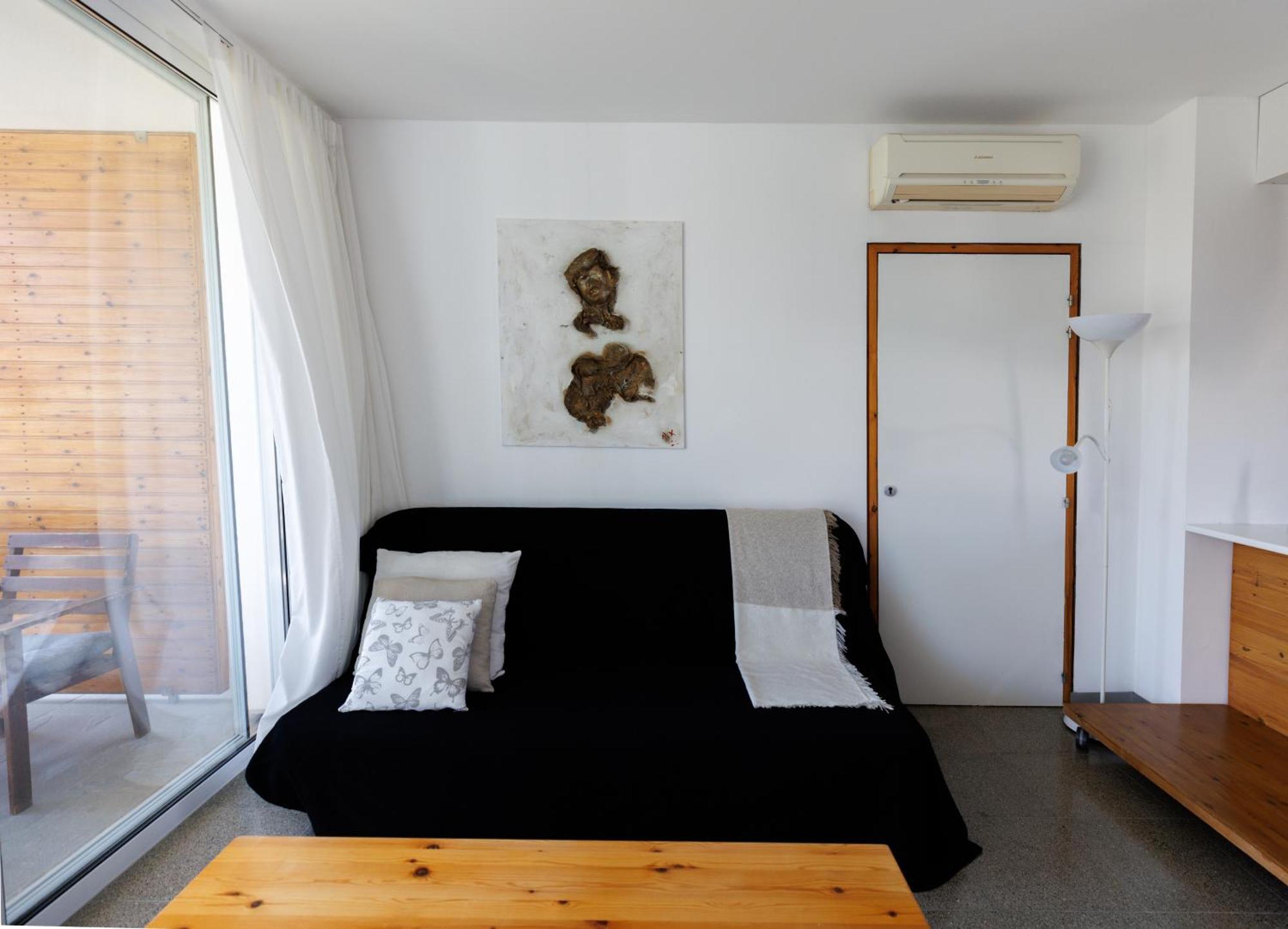 Art By Praxis Apartment Governor's Beach Luaran gambar