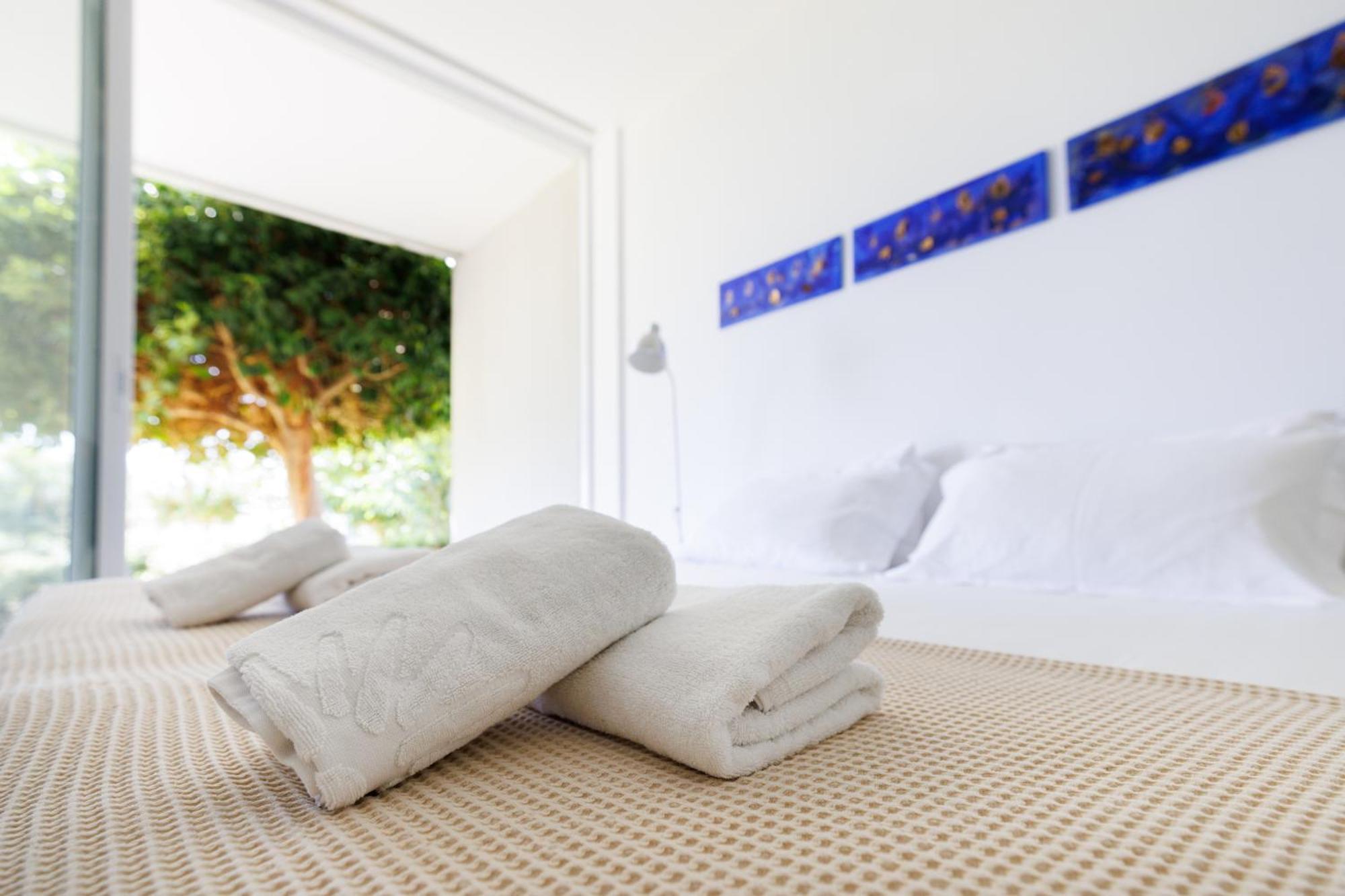 Art By Praxis Apartment Governor's Beach Luaran gambar