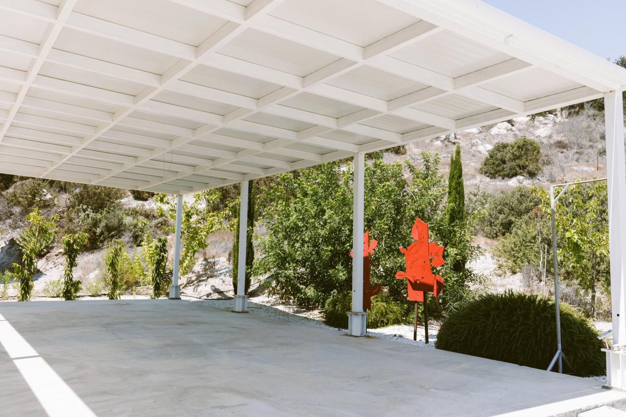 Art By Praxis Apartment Governor's Beach Luaran gambar