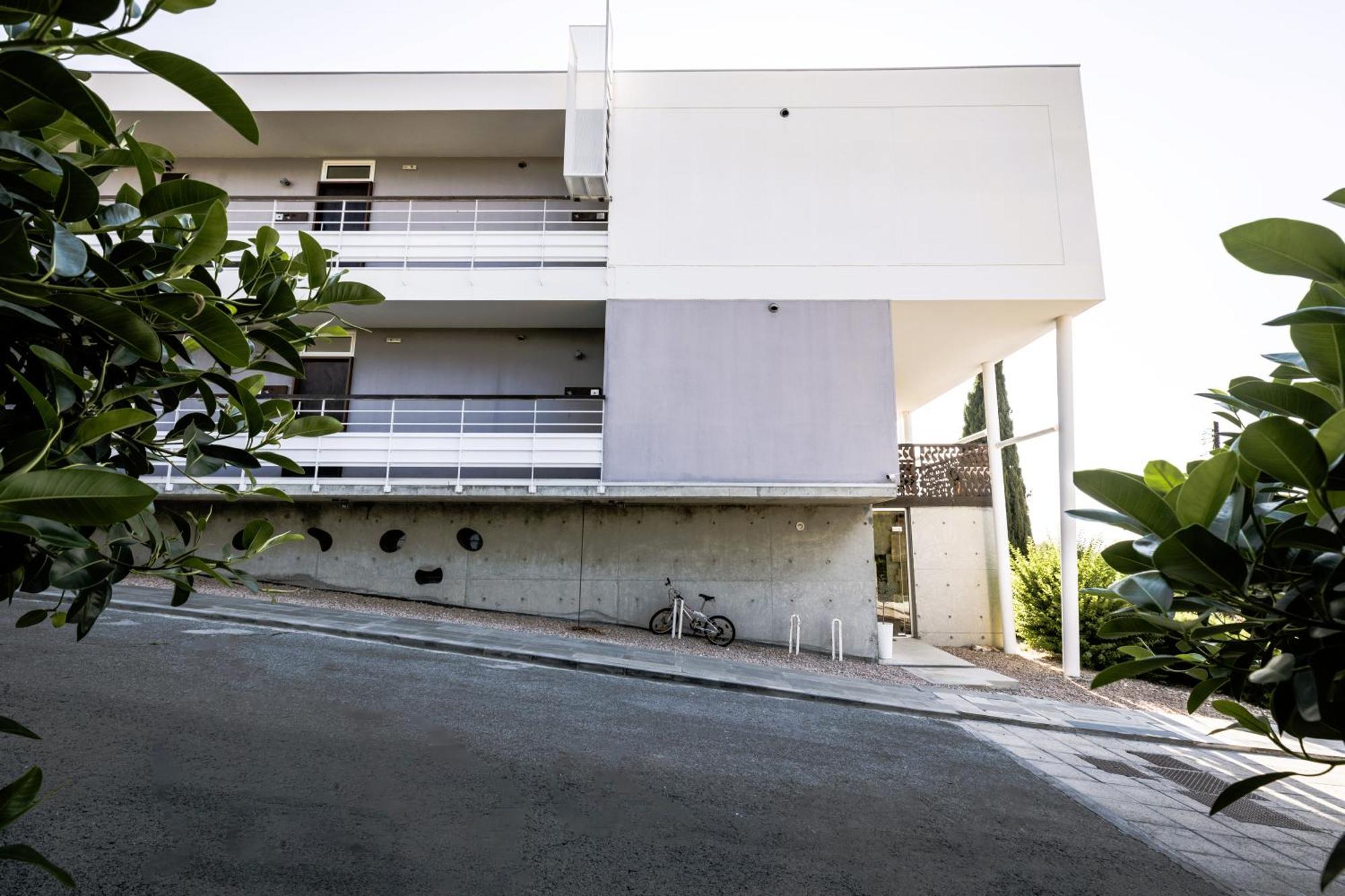 Art By Praxis Apartment Governor's Beach Luaran gambar