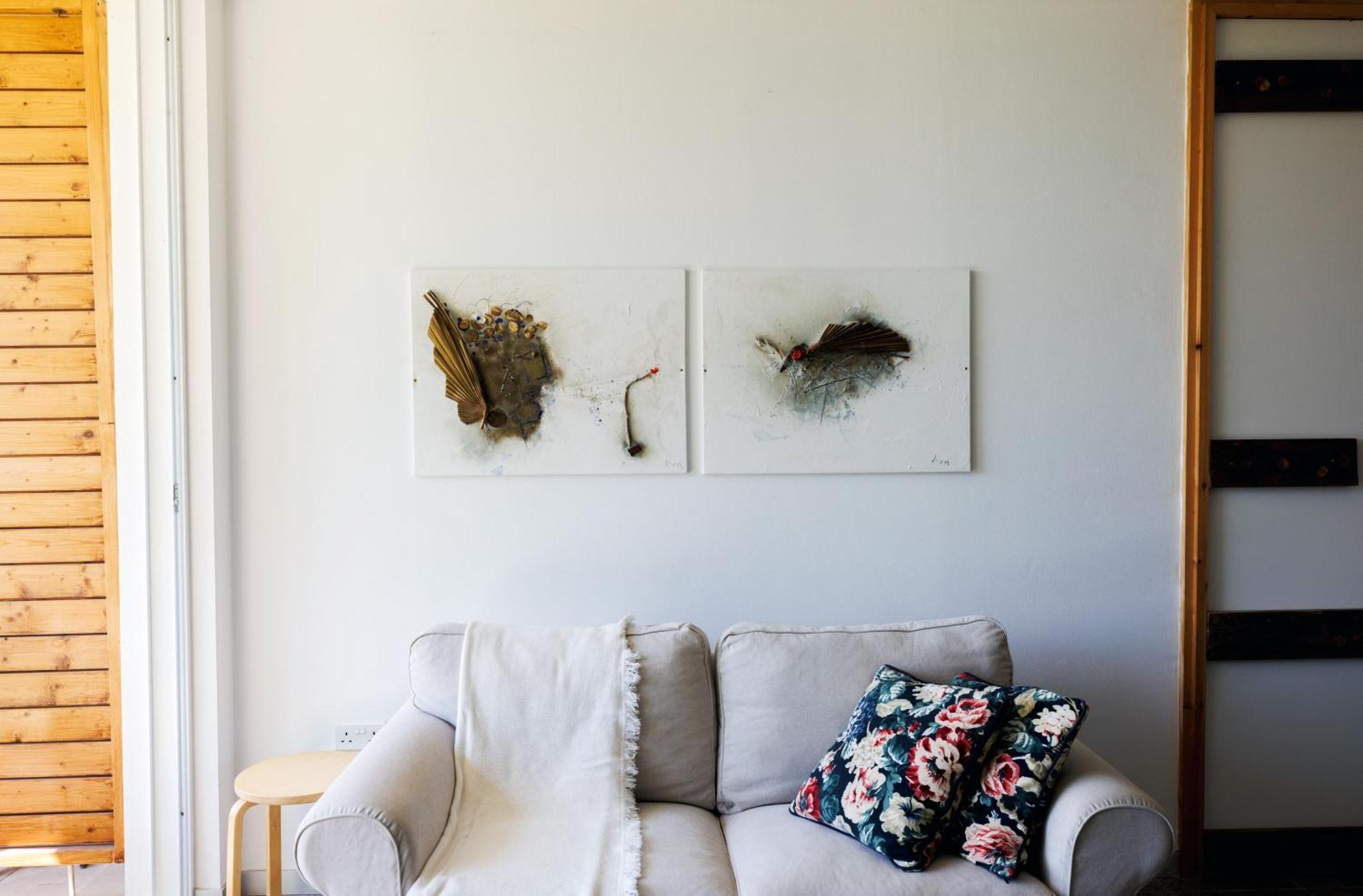 Art By Praxis Apartment Governor's Beach Luaran gambar